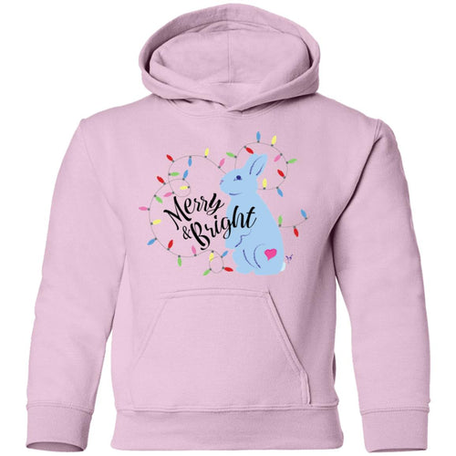 Youth Pullover Hoodie