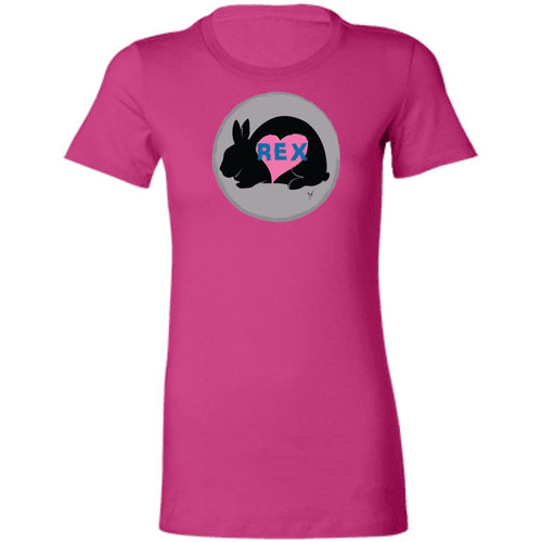 Rex Ladies' Favorite T-Shirt