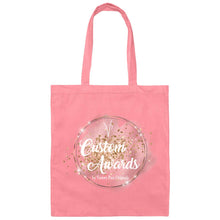 Canvas Tote Bag