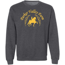 Parker Valley Adult Crewneck Sweatshirt