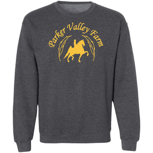 Parker Valley Adult Crewneck Sweatshirt