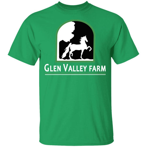 Glen Valley Basic Youth T