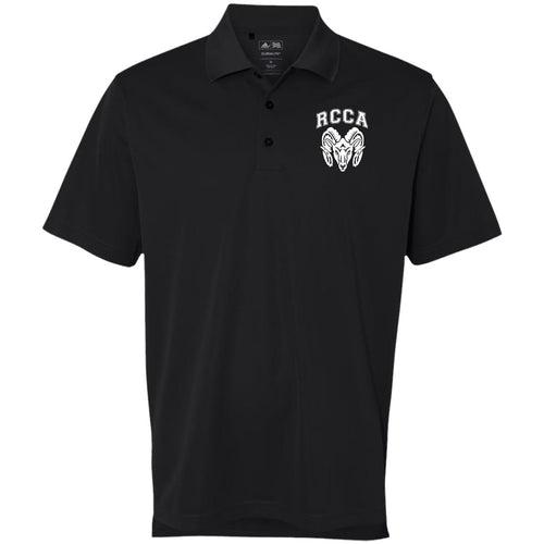 Dress Code Adult Adidas Golf ClimaLite® Basic Performance Pique Polo