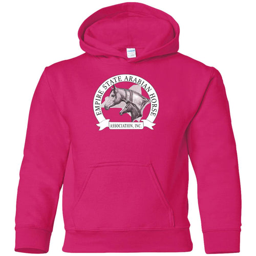 ESAHA Youth Hoodie