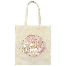 Canvas Tote Bag