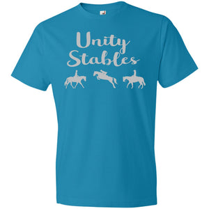 Unity Youth Lightweight T-Shirt