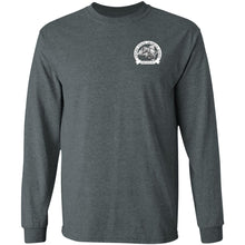 ESAHA Unisex Long Sleeve T-Shirt