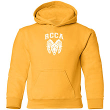 Dress Code Youth Pullover Hoodie