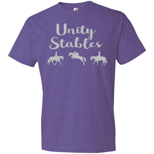Unity Youth Lightweight T-Shirt