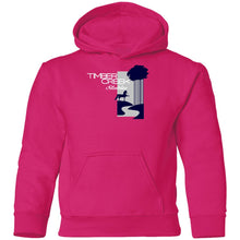 Timber Creek Youth Pullover Hoodie
