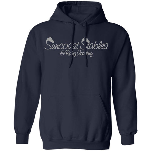 Suncoast Stables Adult Hoodie