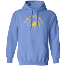 Parker Valley Adult Hoodie