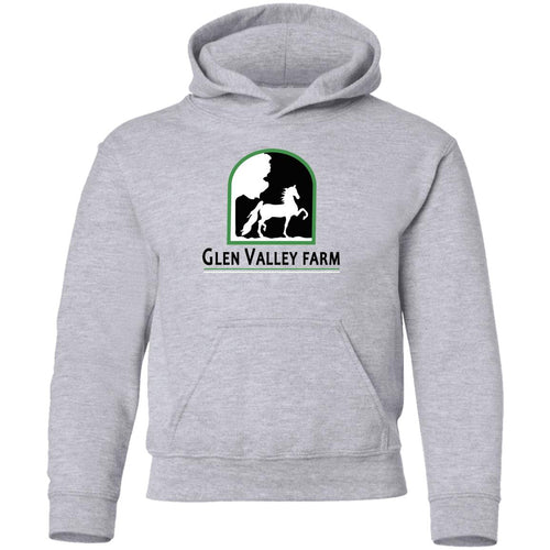 Glen Valley Youth Pullover Hoodie