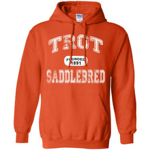 Saddlebred Adult Hoodie
