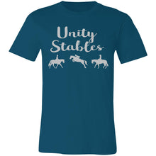 Unity Farm Unisex Short-Sleeve T-Shirt