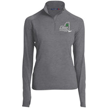 Women's 1/2 Zip Performance Pullover