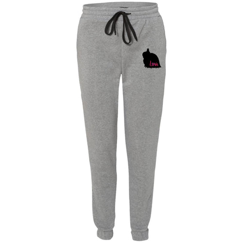 JW Love Adult Fleece Joggers