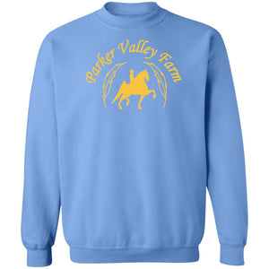 Parker Valley Adult Crewneck Sweatshirt