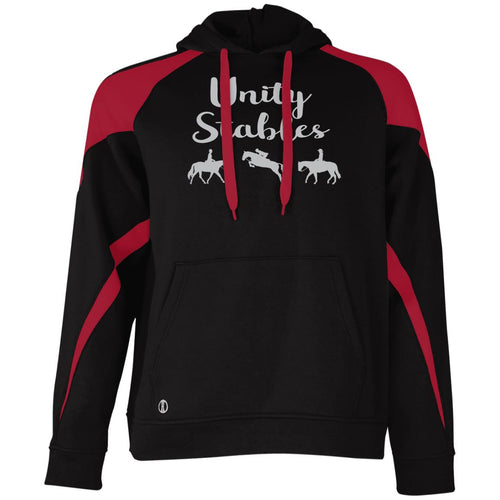 Unity Colorblock Hoodie