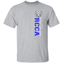 Athletic Wear Adult 5.3 oz. T-Shirt