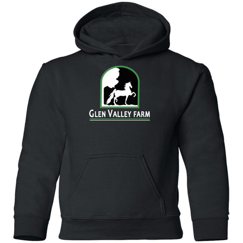 Glen Valley Youth Pullover Hoodie