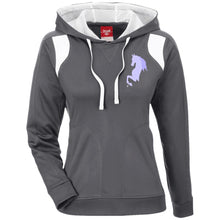 Ladies' Performance Hoodie