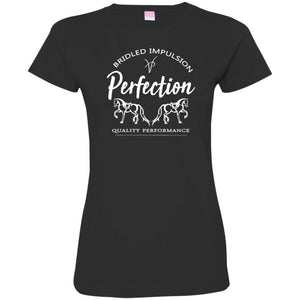 Perfection Fine Jersey T-Shirt