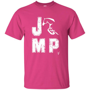 JUMP Adult Basic T-Shirt