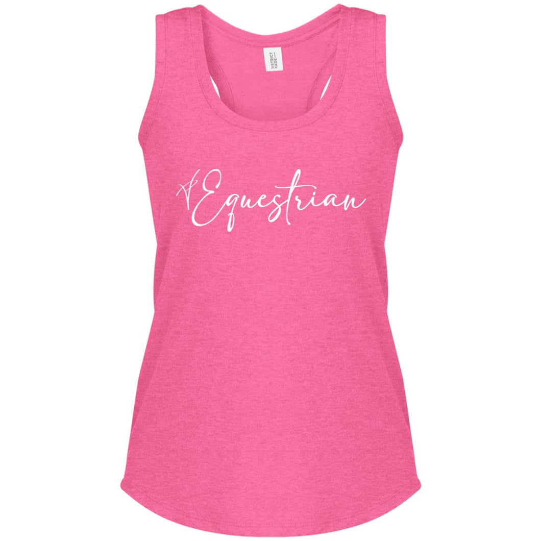 VP Equestrian Women's Racerback Tank