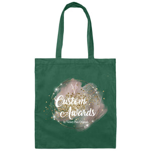 Canvas Tote Bag