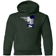 Timber Creek Youth Pullover Hoodie
