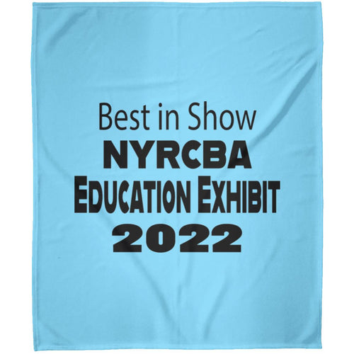 Arctic Fleece Blanket 50x60