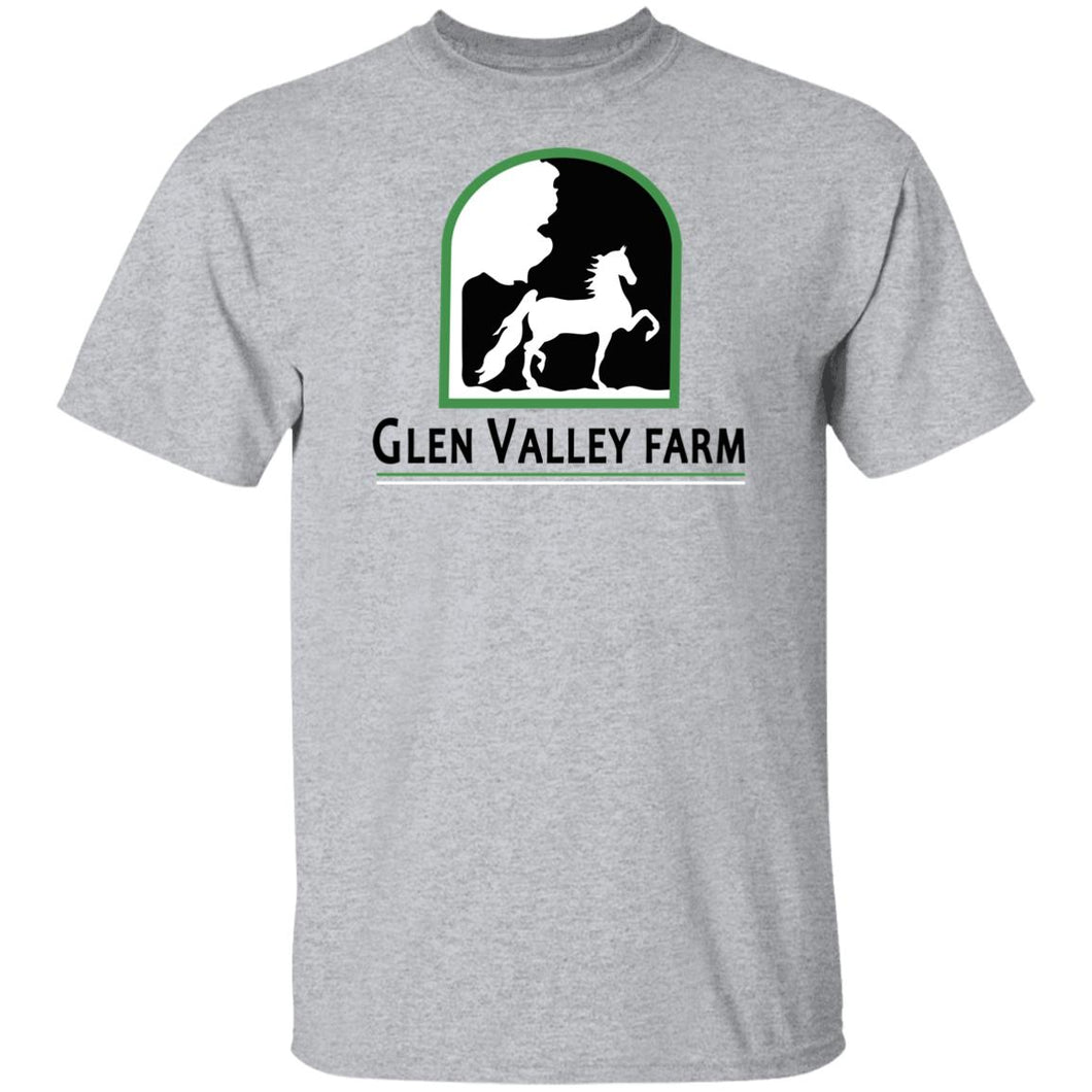 Glen Valley Basic Youth T