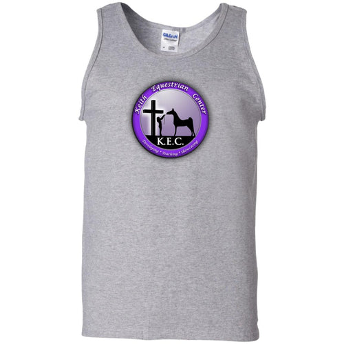 KEC Men's Tank Top