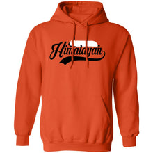 Himalayan Adult Hoodie