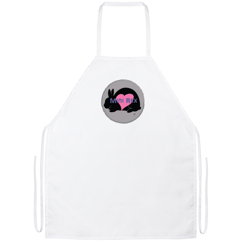 Mini Rex Apron