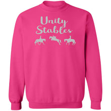 Unity Stables Adult Crewneck Sweatshirt