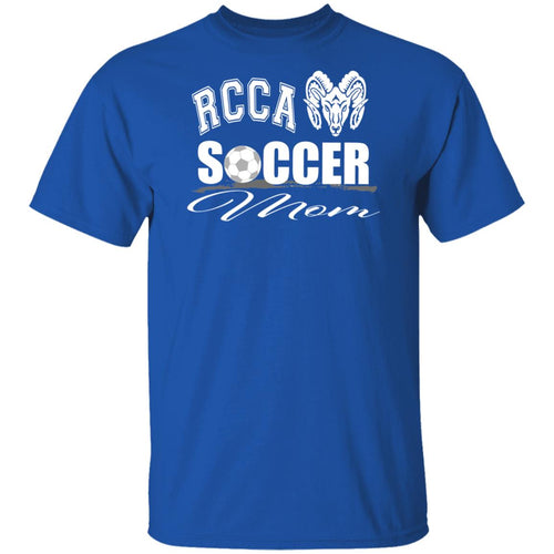 Soccer 5.3 oz. T-Shirt