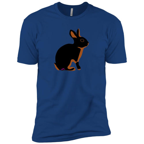 Tan Boys' Cotton T-Shirt