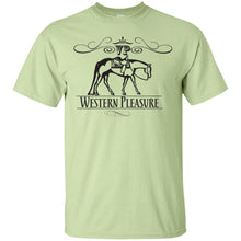Western Pleasure Ultra Cotton T-Shirt