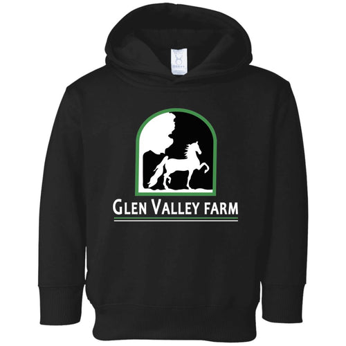 Glen Valley Toddler Fleece Hoodie