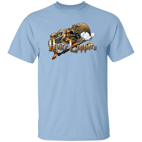 Harry Loppers Adult T-Shirt