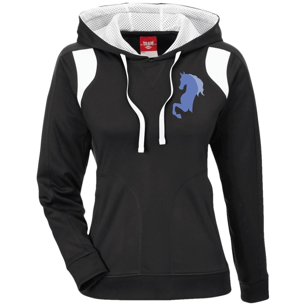 Ladies' Performance Hoodie