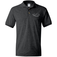 Finn Men's Jersey Polo Shirt