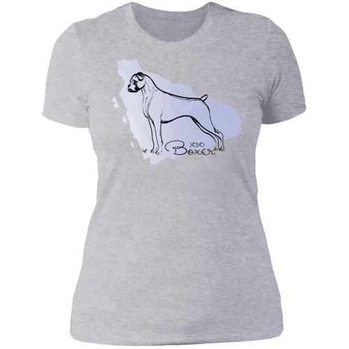 Ladies' Boyfriend T-Shirt