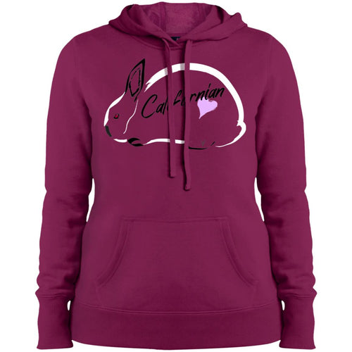 Ladies'  Hoodie - Californian
