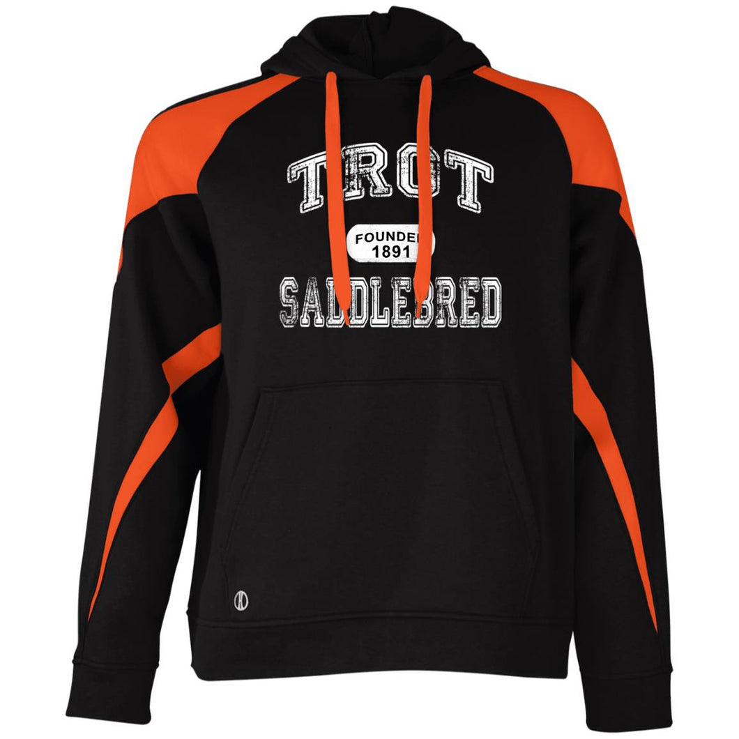 Saddlebred Adult Holloway Hoodie