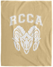 VPL Cozy Plush Fleece Blanket - 60x80