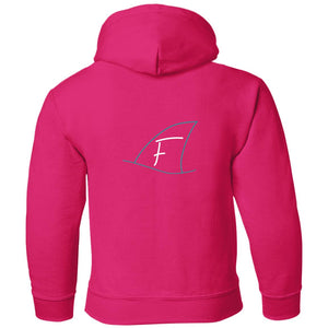 Finn Youth Pullover Hoodie