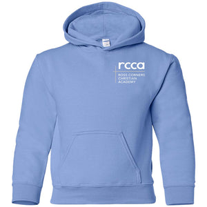 RCCA Youth Pullover Hoodie
